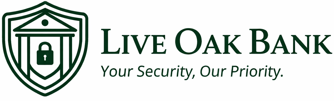LIVE OAK BANK